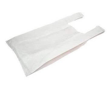 SACOLA PLAST 37X47 3,45K BRANCA C/1000